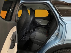 Ford USA Explorer vaihtoauto