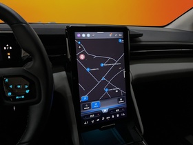 Ford USA Explorer vaihtoauto