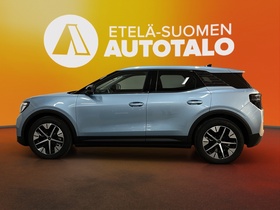 Ford USA Explorer vaihtoauto