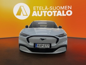 Ford USA Mustang vaihtoauto