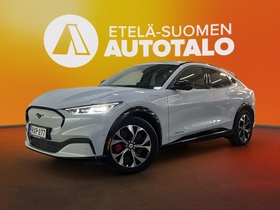 Ford USA Mustang vaihtoauto