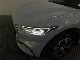 Ford USA Mustang vaihtoauto