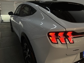 Ford USA Mustang vaihtoauto