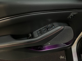 Ford USA Mustang vaihtoauto