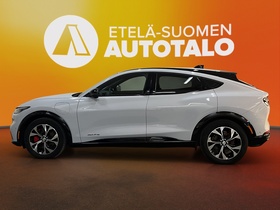 Ford USA Mustang vaihtoauto