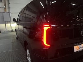 Volkswagen Caravelle vaihtoauto