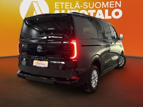 Volkswagen Caravelle vaihtoauto