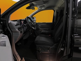 Volkswagen Caravelle vaihtoauto