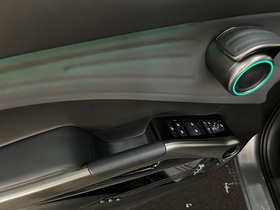 BYD Atto 3 vaihtoauto