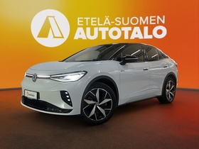 Volkswagen ID.5 vaihtoauto