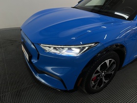 Ford USA Mustang vaihtoauto