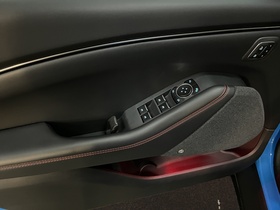 Ford USA Mustang vaihtoauto