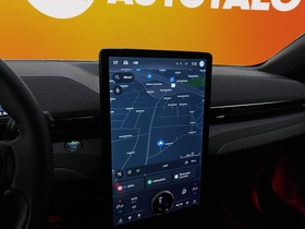 Ford USA Mustang vaihtoauto