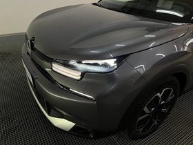 Citroën ë-C4 vaihtoauto