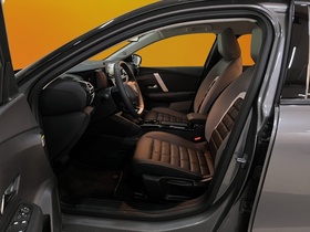 Citroën ë-C4 vaihtoauto