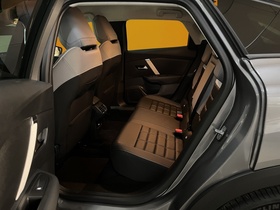 Citroën ë-C4 vaihtoauto