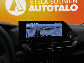 Citroën ë-C4 vaihtoauto