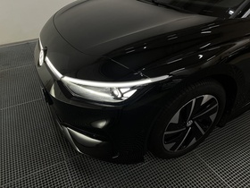 Volkswagen ID.7 vaihtoauto