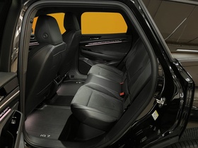 Volkswagen ID.7 vaihtoauto