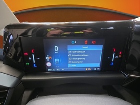 Ford Tourneo Custom vaihtoauto