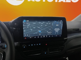 Ford Tourneo Custom vaihtoauto