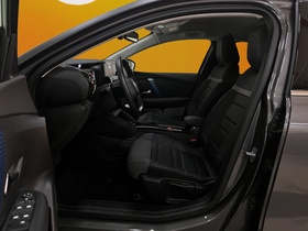 Citroën ë-C4 vaihtoauto