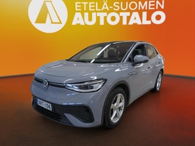 Volkswagen ID.5 vaihtoauto