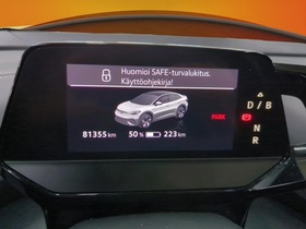Volkswagen ID.5 vaihtoauto