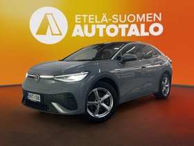 Volkswagen ID.5 vaihtoauto