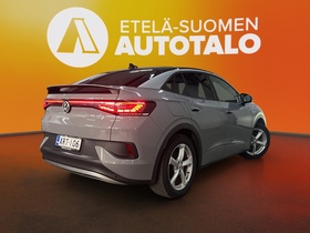 Volkswagen ID.5 vaihtoauto