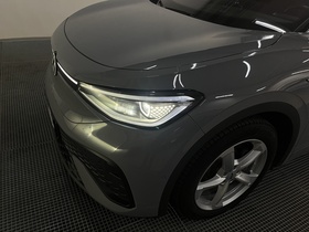 Volkswagen ID.5 vaihtoauto