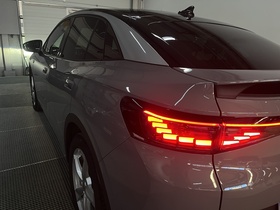 Volkswagen ID.5 vaihtoauto