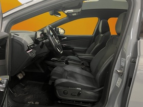 Volkswagen ID.5 vaihtoauto