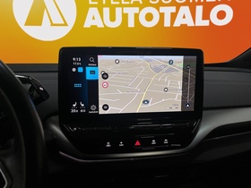 Volkswagen ID.5 vaihtoauto