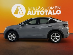 Volkswagen ID.5 vaihtoauto