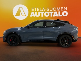 Ford USA Mustang vaihtoauto