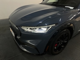 Ford USA Mustang vaihtoauto