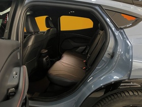 Ford USA Mustang vaihtoauto