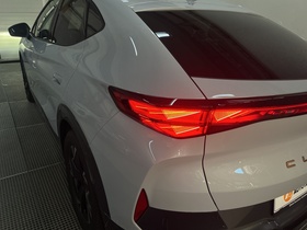 Cupra Tavascan vaihtoauto