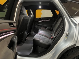 Volkswagen ID.7 vaihtoauto