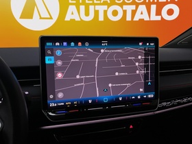 Volkswagen ID.7 vaihtoauto