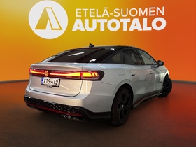 Volkswagen ID.7 vaihtoauto