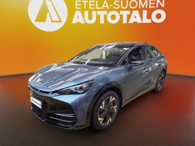 Cupra Tavascan vaihtoauto