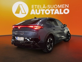 Cupra Tavascan vaihtoauto