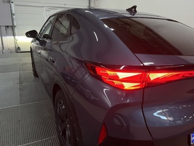 Cupra Tavascan vaihtoauto