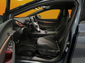 Cupra Tavascan vaihtoauto