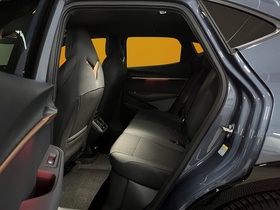 Cupra Tavascan vaihtoauto