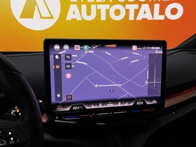 Cupra Tavascan vaihtoauto