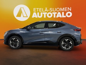 Cupra Tavascan vaihtoauto