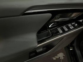 Toyota bZ4X vaihtoauto